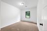 One of 3 large bedrooms