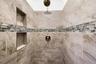 Walk-in shower