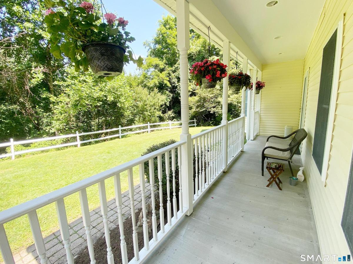 Sun Porch