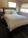premier bedroom has 2 deep closets