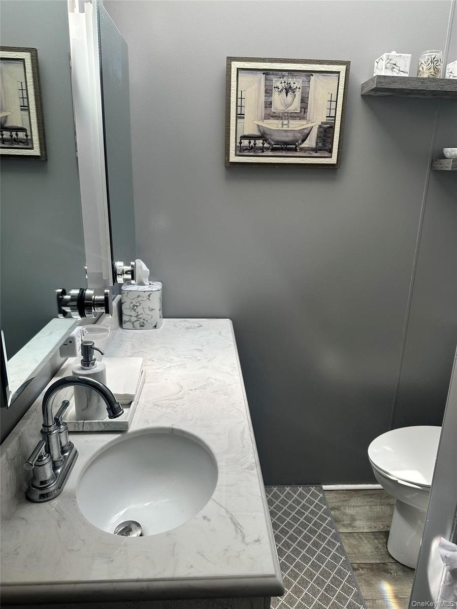 main bath