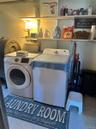 washer & dryer convey