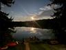 Experience the magic of moonlight on the lake. A one of a kind lake home and a lifestyle most only dream about.  Your piece of paradise on the lake aw
