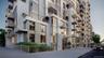 View of apartment building / complex