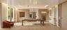 View of rec room