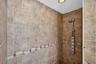Walk-In Shower