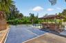 Pickleball Court and Gazebo