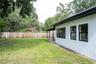 Rear of Home