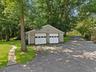 127 Hill Rd 2-Car Detached Garage with Electric.