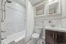 127 Hill Rd Main Hall Full Bathroom