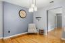 129 Hill Road Dining Room