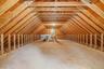 131 Hill Road Full Walk-Up Attic.