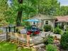 129 Hill Road Deck