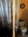 lower level full bath