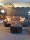 family room - perfect for overnight guests