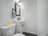 Half Bathroom