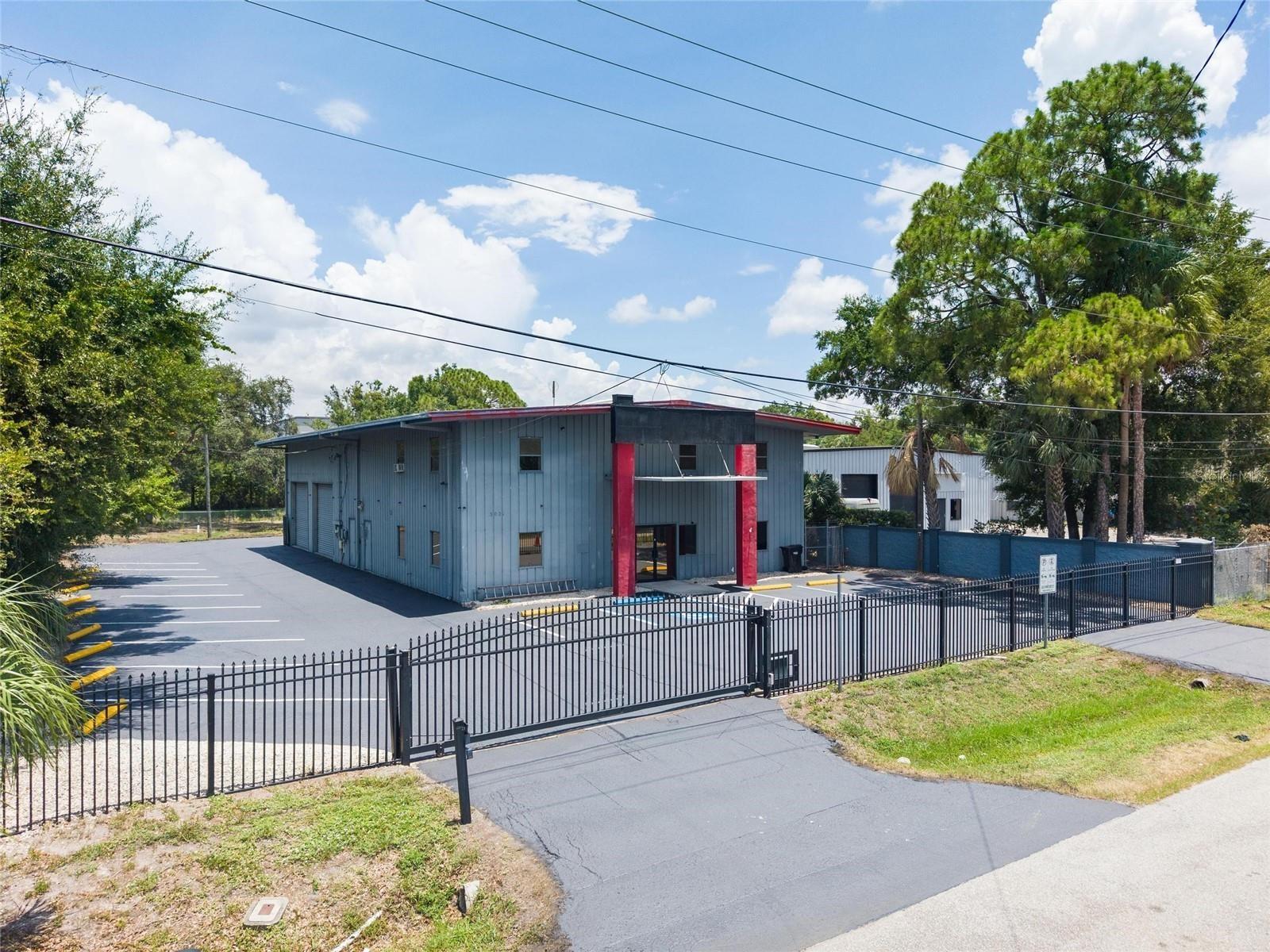 5021 W. Nassau Street, Tampa, FL