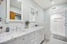 Bathroom in Bedroom 2