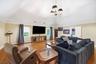 Sitting Room / Bedroom 5