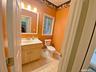 Half Bathroom