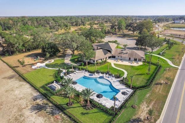 The Clubhouse at West Oak