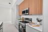 Designer Kitchen