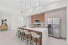 Designer Kitchen