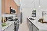 Designer Kitchen