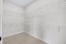 Huge Master Closet
