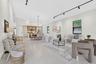 Vaulted Ceilings