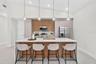 Designer Kitchen