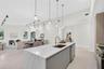 Designer Kitchen