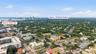 Bayshore Blvd in the Background