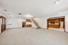 Main living room **Virtually Staged
