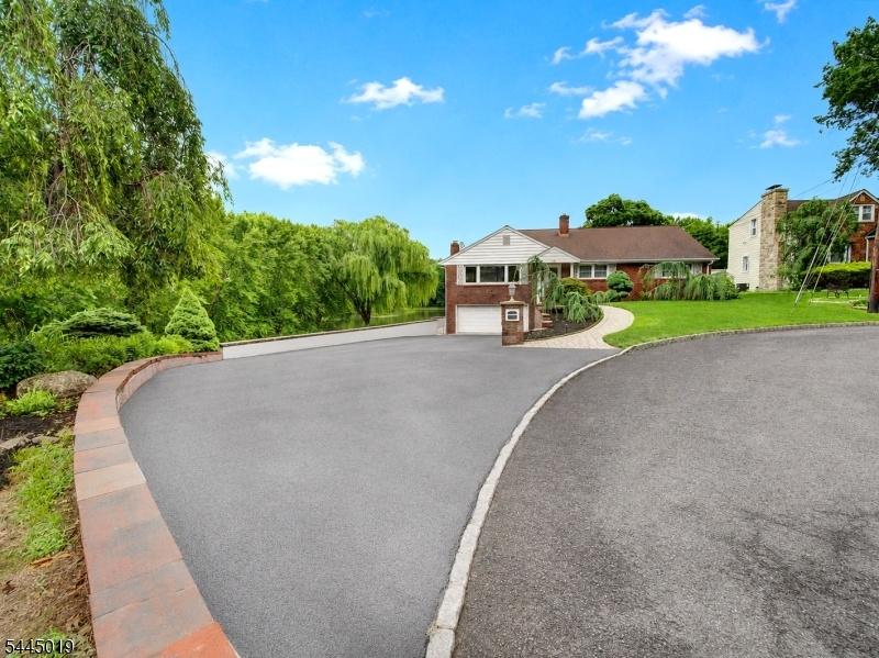 Front - Driveway
