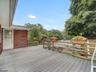 Deck - Back