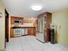 Ground Level Kitchen