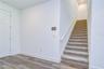 Your way to bonus room
