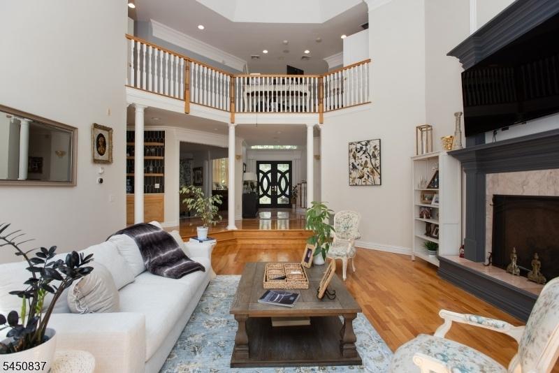 Formal Living Room