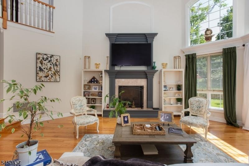 Formal Living Room