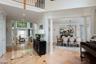 Foyer view