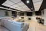 Basement Family Room