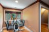 Apartment Dining Area