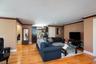 Apartment Living Room