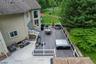 Deck Area