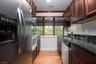 Apartment Kitchen