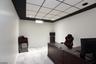 Basement office