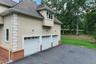 3 Car Garage