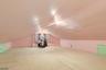 Finished Attic