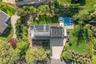Beautifully landscaped